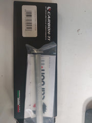 Carbon Ti X-lock road fron 100x12mm