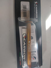 Carbon Ti X-lock road fron 100x12mm