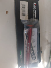 Carbon Ti X-lock road fron 100x12mm