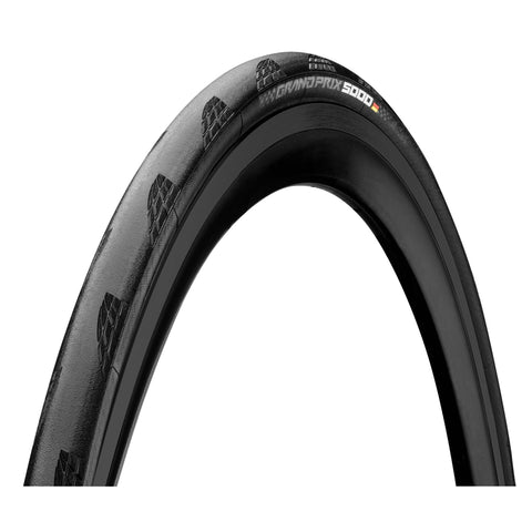 Continental Grand Prix 5000AS TR Tubeless Ready Tyre (GP5000AS TR)