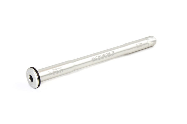 Carbon Ti EVO X-Lock thru axle 12mm rear X-Lock EVO 12x1.5 X-E-Thru (158 mm)