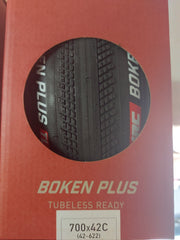 IRC Boken Plus gravel tyre 650B or 700C