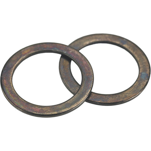 TA specialities pedal washers