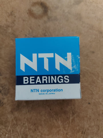 NTN bearings