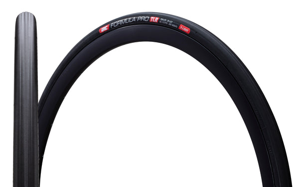 IRC Formula S-Light TLR tubeless ready tyres- for hooked rims