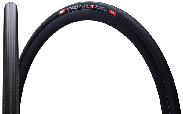 IRC Formula Pro RBCC TL tubeless tyres - for hooked rims