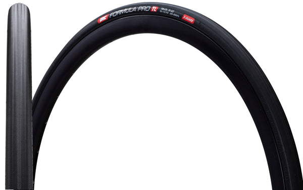 IRC Formula Pro X Guard TL tubeless tyres for hooked rims