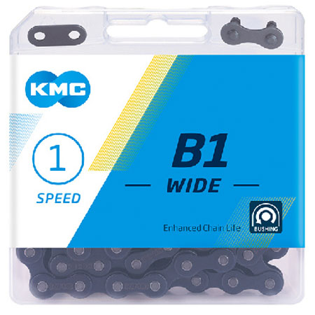 KMC B1 Wide Chain