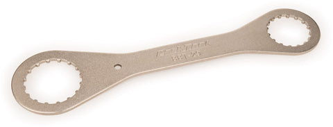Park Tool BBT29 - Bottom bracket tool 39 mm and 48.5 mm 16-notch cup