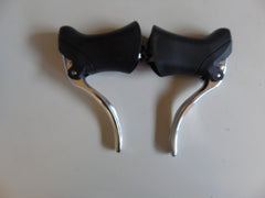 Tektro RL341 compact brake levers for drop bars