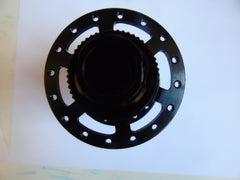 BORG DX disc brake hubs for road/CX/gravel/MTB