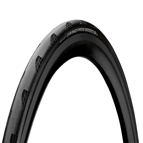 Continental Grand Prix 5000S TR Tubeless Ready Tyre (GP5000S TR)