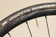 IRC Aspite Pro Dry road clincher tyres