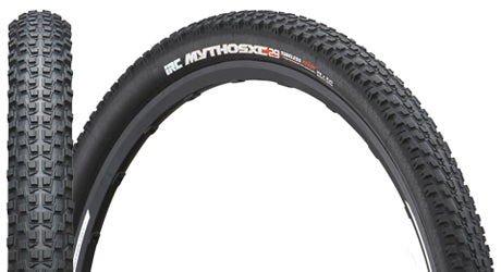 IRC Mythos XC 29x2.1" tubeless MTB tyre