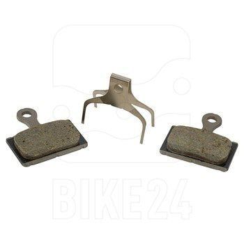 Shimano road disc brake pads RS805/RS505 K02S resin