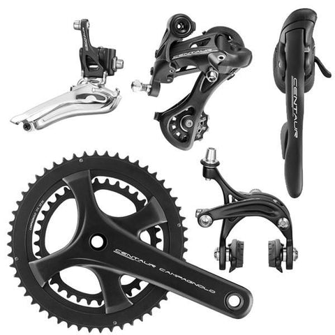 Campagnolo groupsets