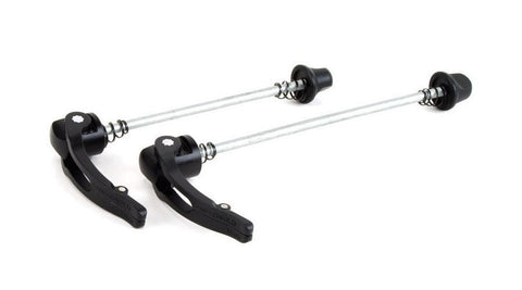 Campagnolo Quick Release Skewers Pair QR11-20FRB