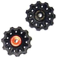 Campagnolo 11 speed and super record jockey wheels RD-SR500