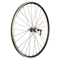 BORG22 all weather tubeless ready clincher 700c wheelset