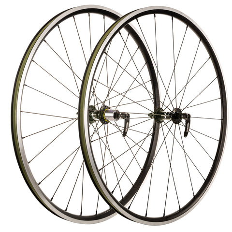 CX/Gravel wheels