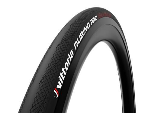 Vittoria Rubino Pro TLT - tubeless road tyre 700C