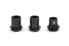 Carbon Ti freehub bodies