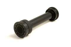Carbon Ti X-hub disc RS-1 conversion kit