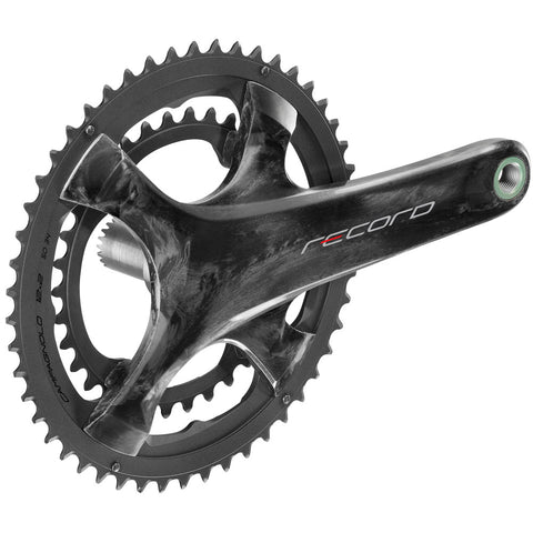 Campagnolo Record 12 speed chainset