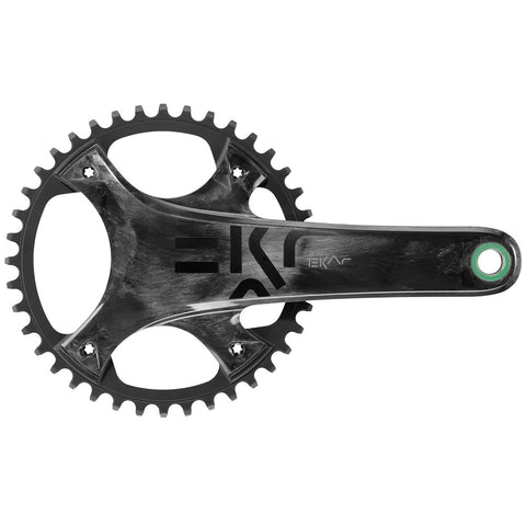 Campagnolo Ekar 1x13 speed chainset