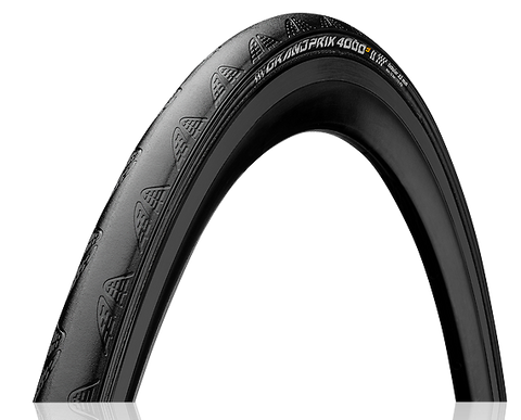 Continental GP4000S II  700xx22 tubular tyre