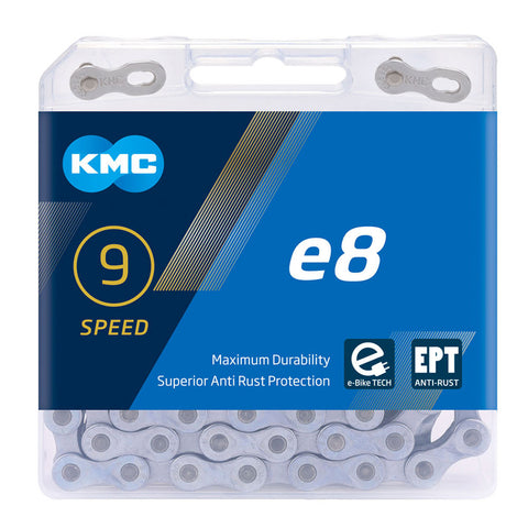 KMC e8 EPT 8 Speed Chain