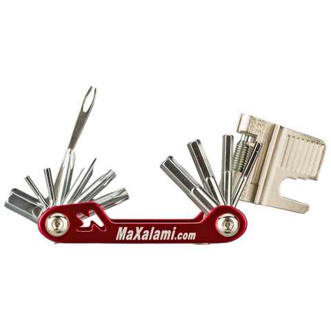 MaXalami Key-22 Multi-tool