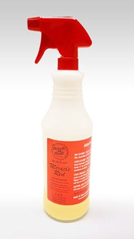 Miracle Red Spray 3-in-1
