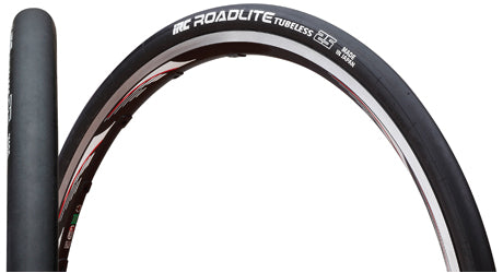 IRC Roadlite tubeless road tyre 700C