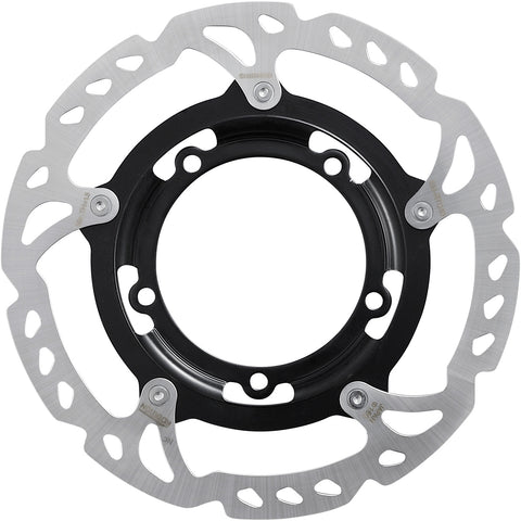 Shimano Disc Rotor SM-RTC60 160mm 5-bolt for SG-C6000