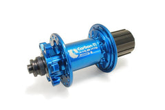 Carbon Ti X-hub SL disc - rear MTB/Road Shimano 8/9/10/11 speed