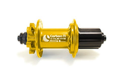 Carbon Ti X-hub SL disc - rear MTB/Road Shimano 8/9/10/11 speed