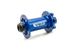 Carbon Ti X Hub - Sl disc boost 110x15mm front or 148x12mm rear