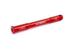 Carbon Ti X-lock EVO 12/15mm Thru-Axle