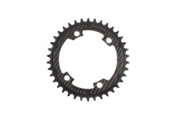 Carbon Ti single carbon ring