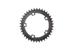 Carbon Ti single carbon ring