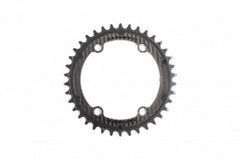 Carbon Ti single carbon ring
