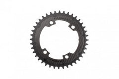 Carbon Ti single carbon ring