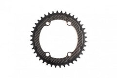 Carbon Ti single carbon ring