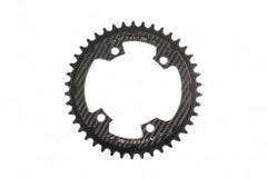 Carbon Ti single carbon ring