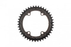 Carbon Ti single carbon ring