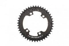 Carbon Ti single carbon ring