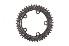 Carbon Ti single carbon ring