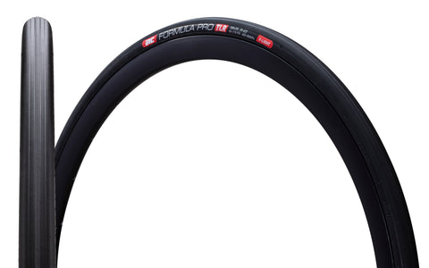 IRC Formula S-Light TLR tubeless ready tyres- for hookless and hooked rims