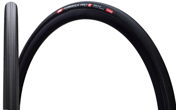 IRC Formula Pro X Guard TL tubeless tyres for hookless and hooked rims